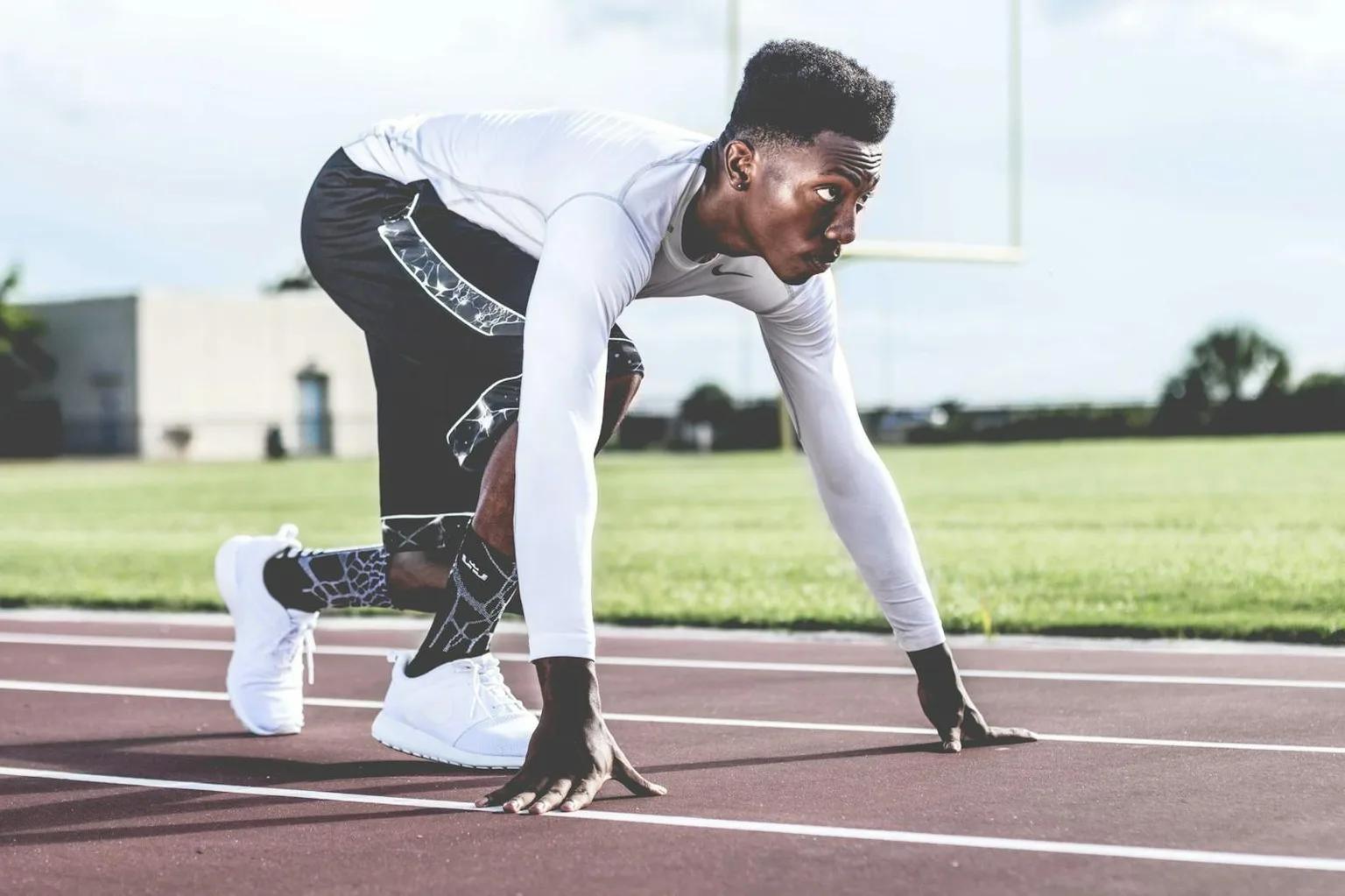 Blessurevrij sporten: voorkom de 5 meest voorkomende sportblessures